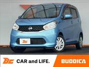 2013 NISSAN DAYZ