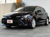 TOYOTA COROLLA SPORTS