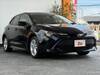 TOYOTA COROLLA SPORTS
