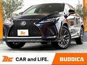 2021 LEXUS RX