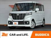 2021 SUZUKI SPACIA CUSTOM