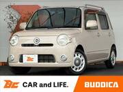 2009 DAIHATSU MIRA COCOA