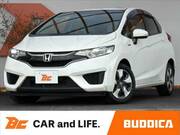 2017 HONDA FIT