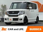 2016 HONDA N-BOX