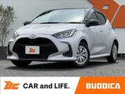 2020 TOYOTA YARIS