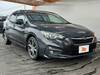 SUBARU IMPREZA SPORTS