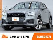 2019 AUDI Q2