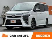 2021 TOYOTA VOXY