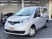 2025 NISSAN NV200 VANETTE VAN