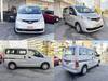 NISSAN NV200 VANETTE VAN