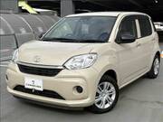 2022 TOYOTA PASSO X
