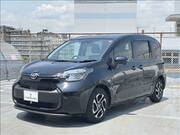 2023 TOYOTA SIENTA G