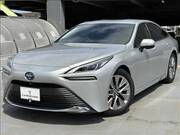 2021 TOYOTA MIRAI