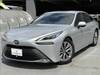 TOYOTA MIRAI
