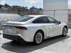TOYOTA MIRAI