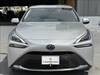 TOYOTA MIRAI