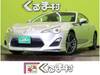 TOYOTA 86