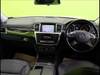MERCEDES BENZ GL-CLASS
