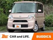 2017 DAIHATSU TANTO