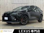 2023 LEXUS NX
