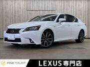 2014 LEXUS GS