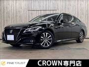 2019 TOYOTA CROWN