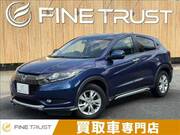 2016 HONDA VEZEL