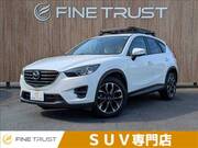 2015 MAZDA CX-5