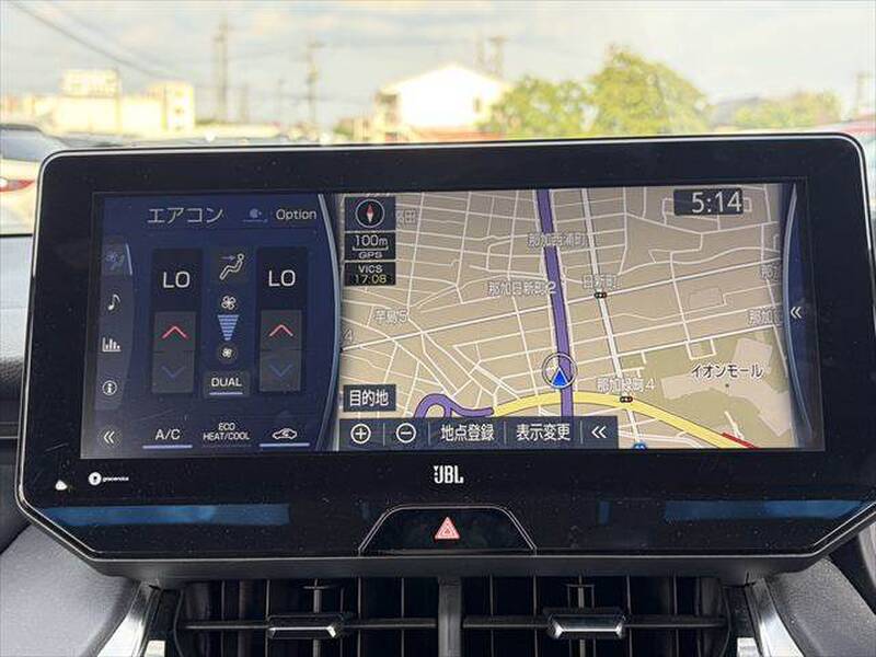 2020 TOYOTA HARRIER (LEXUS RX300) Z for sale - photo 5