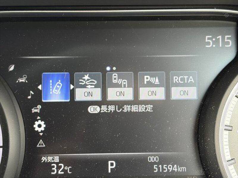 2020 TOYOTA HARRIER (LEXUS RX300) Z for sale - photo 9