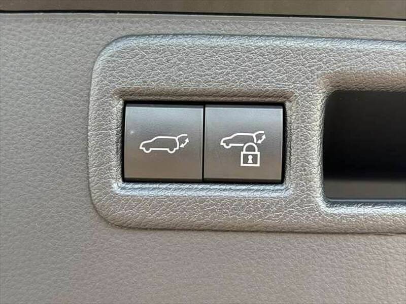 2020 TOYOTA HARRIER (LEXUS RX300) Z for sale - photo 10