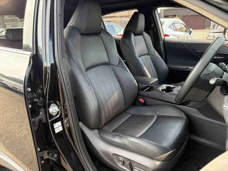 2020 TOYOTA HARRIER (LEXUS RX300) Z for sale - photo 11