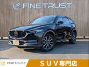 2017 MAZDA CX-5 XD PROACTIVE