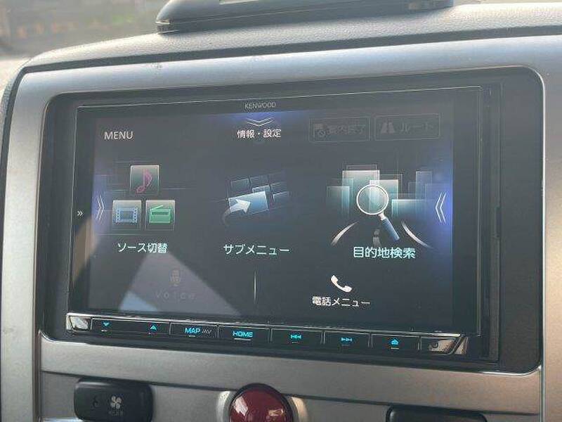 2013 MITSUBISHI DELICA D5 for sale - photo 7