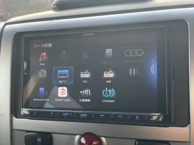 2013 MITSUBISHI DELICA D5 for sale - more photos