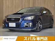 2014 SUBARU LEVORG