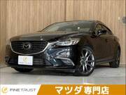 2016 MAZDA ATENZA SEDAN