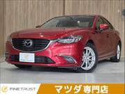 2015 MAZDA ATENZA SEDAN