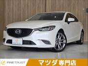 2017 MAZDA ATENZA SEDAN