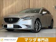 2015 MAZDA ATENZA WAGON