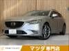 MAZDA ATENZA WAGON