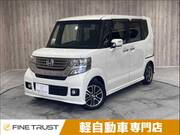 2013 HONDA N-BOX