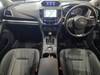 SUBARU IMPREZA SPORTS