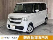2021 HONDA N-BOX