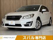 2015 SUBARU IMPREZA SPORTS