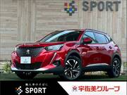 2021 PEUGEOT 2008