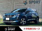 2021 PEUGEOT 5008