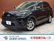 2022 TOYOTA RAIZE