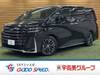 TOYOTA VELLFIRE HYBRID