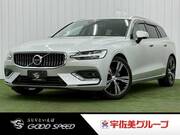 2019 VOLVO V60
